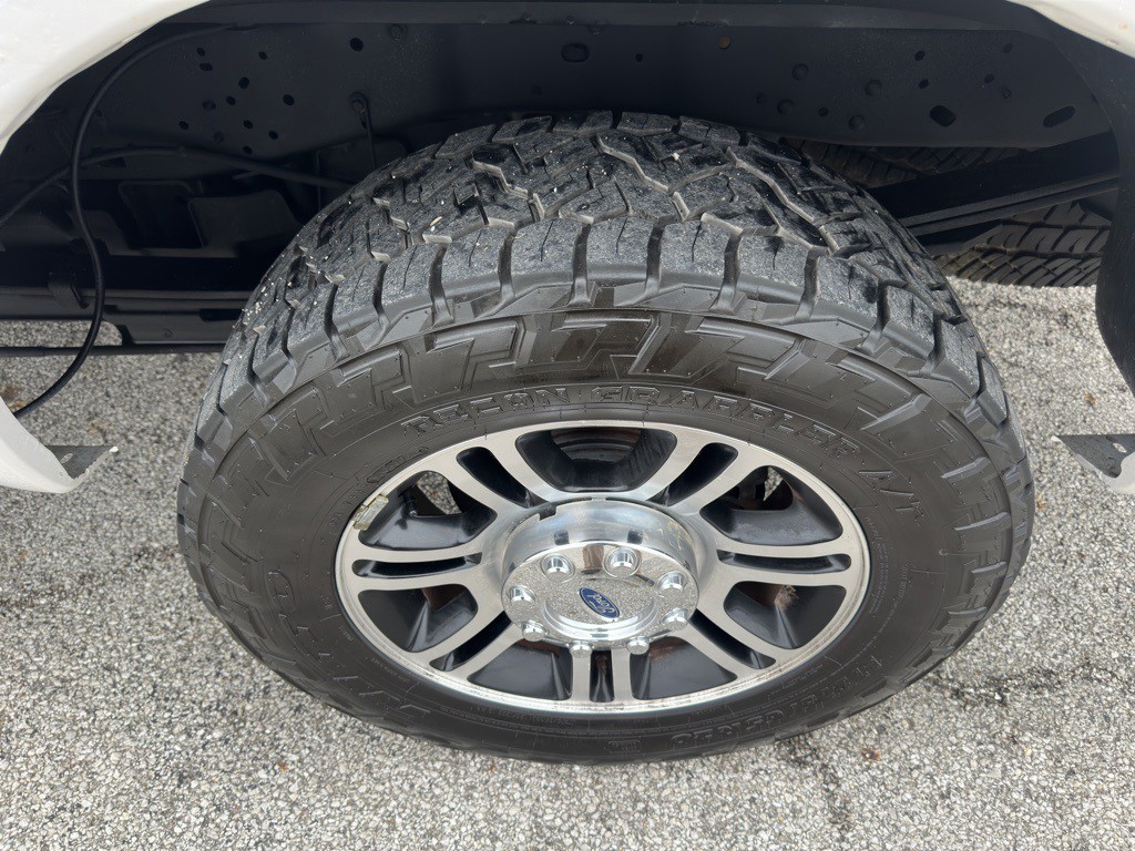 2016 Ford F-250 Image 44