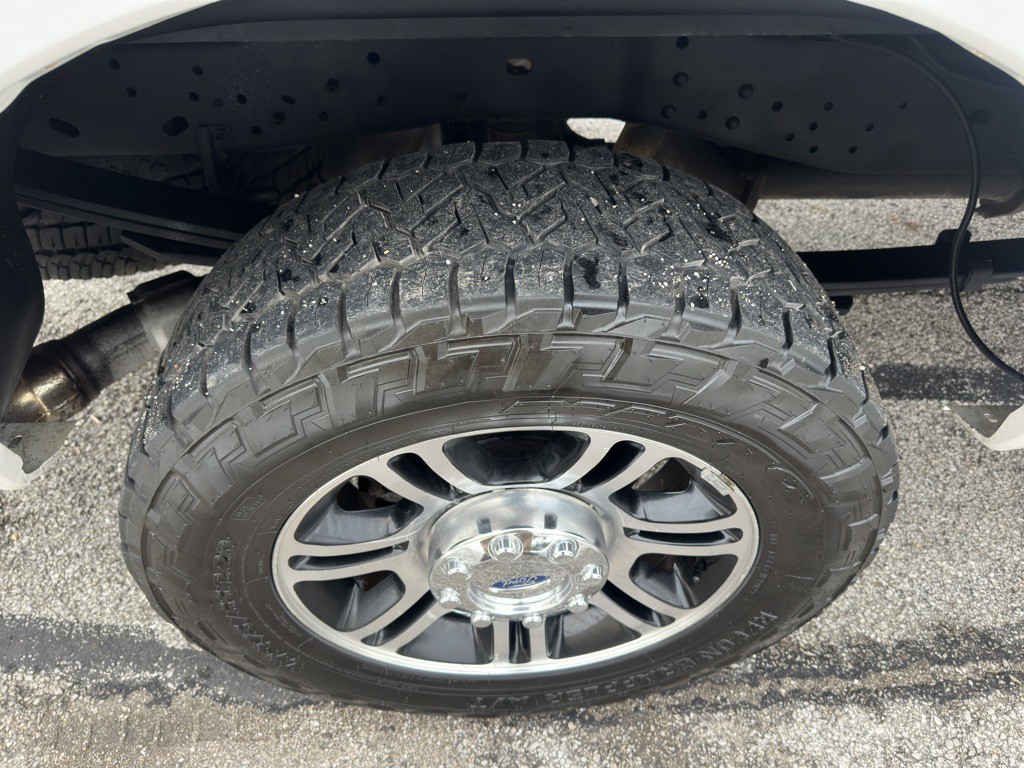 2016 Ford F-250 Image 45