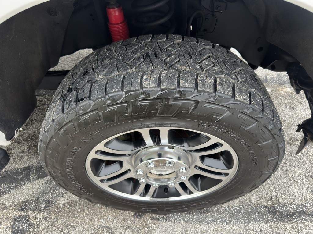 2016 Ford F-250 Image 46