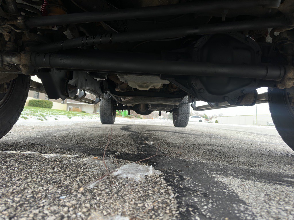 2016 Ford F-250 Image 47