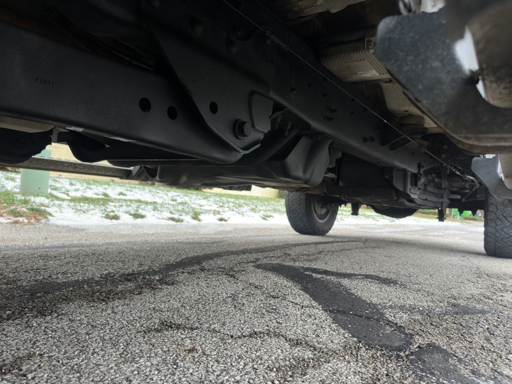 2016 Ford F-250 Image 48