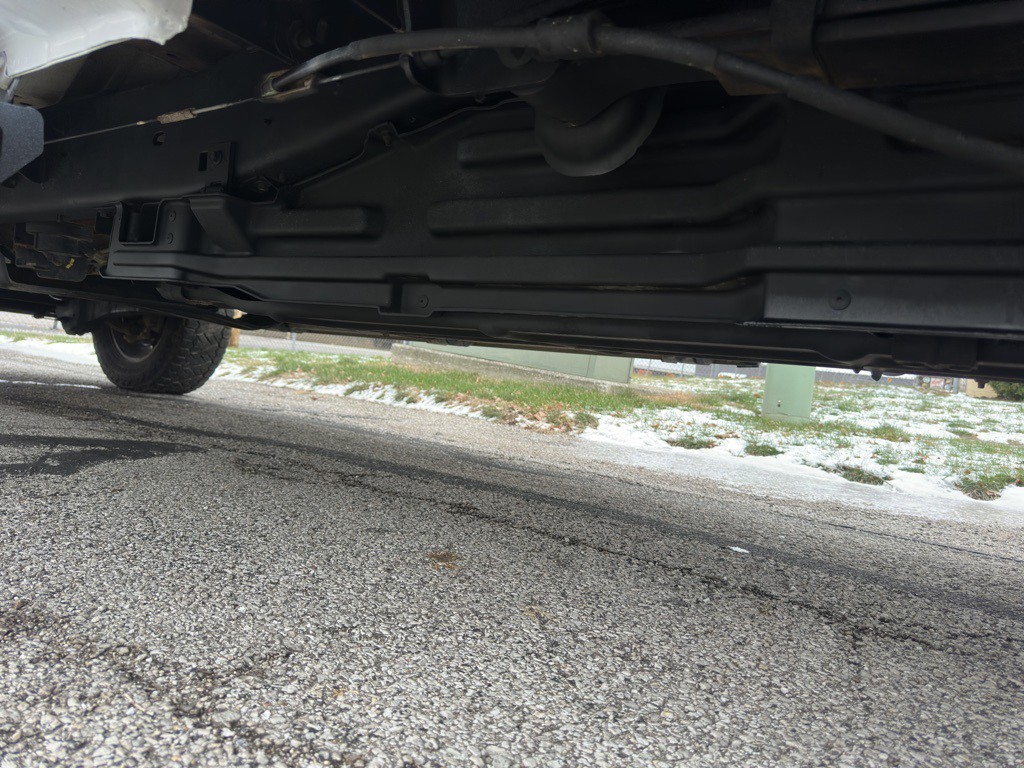 2016 Ford F-250 Image 49