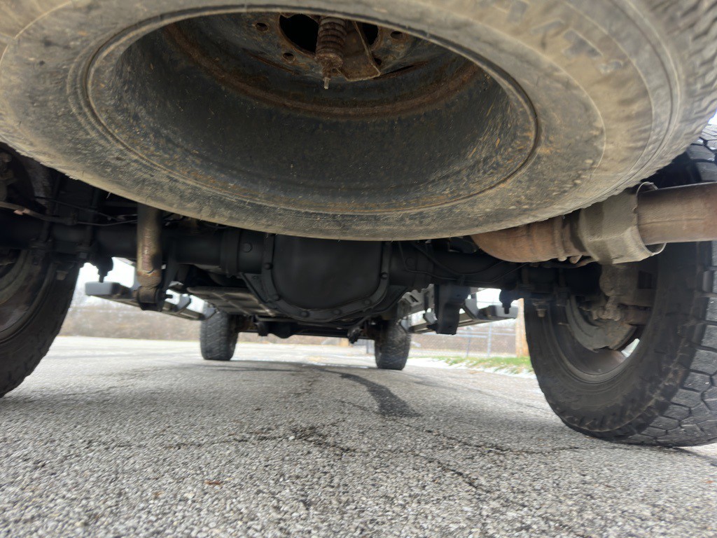 2016 Ford F-250 Image 50