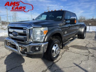 Image for 2016 Ford F-350 Lariat ID: 7046724
