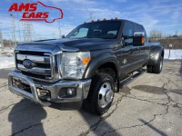 Image for 2016 Ford F-350 Lariat ID: 7046724