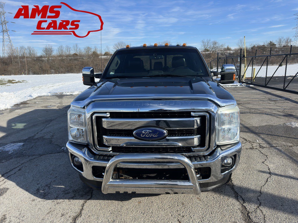2016 Ford F-350 Image 2
