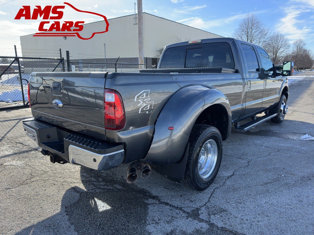 2016 Ford F-350 Image 4