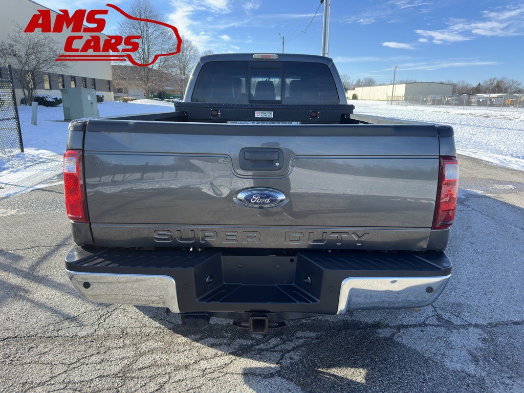 2016 Ford F-350 Image 5