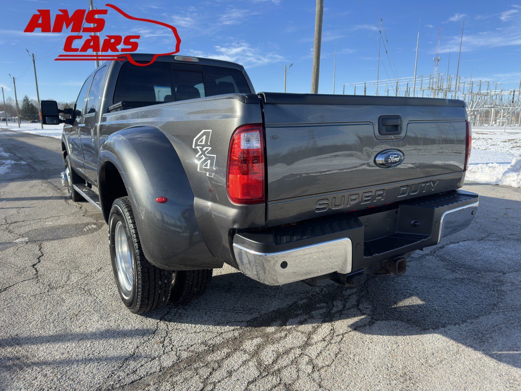 2016 Ford F-350 Image 6