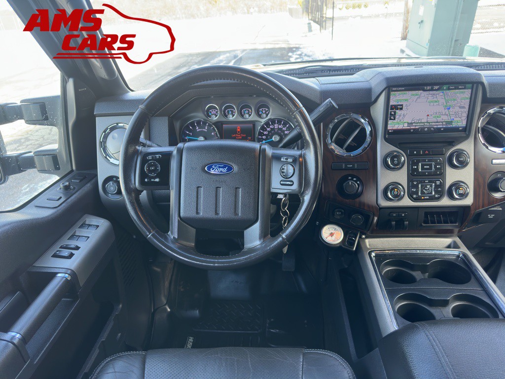 2016 Ford F-350 Image 8