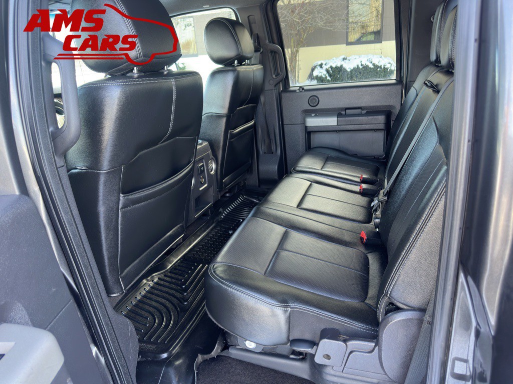 2016 Ford F-350 Image 11