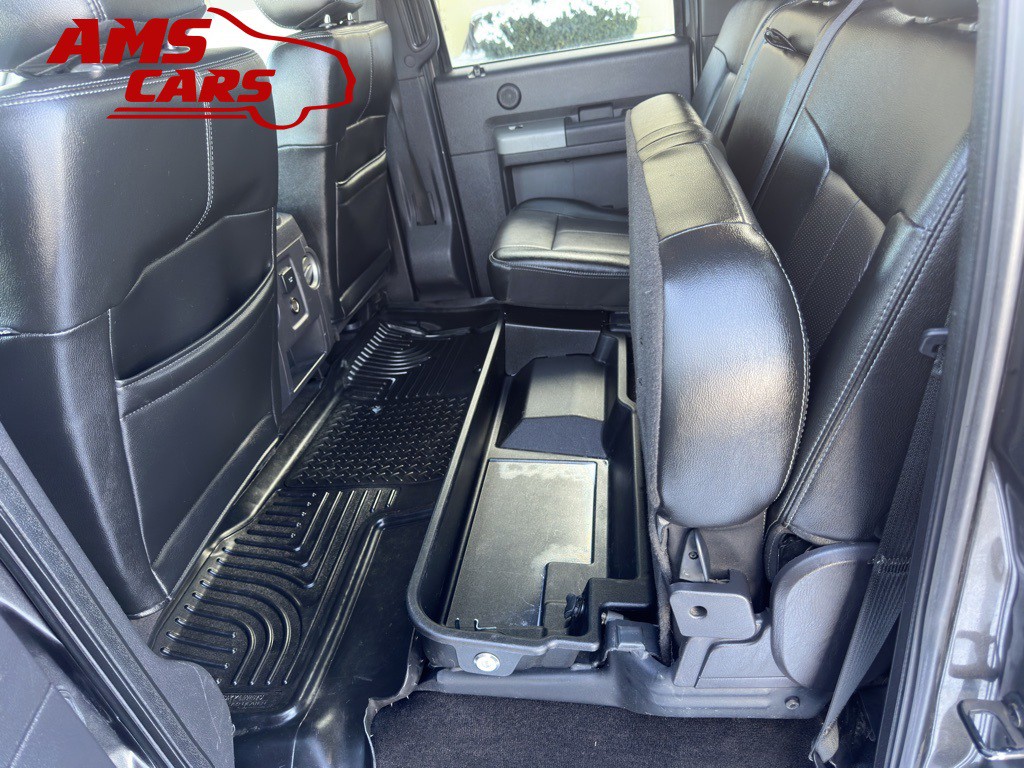 2016 Ford F-350 Image 12