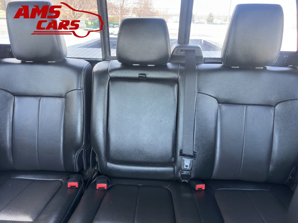 2016 Ford F-350 Image 13