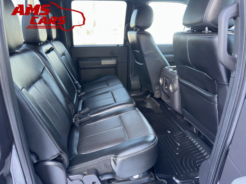 2016 Ford F-350 Image 14