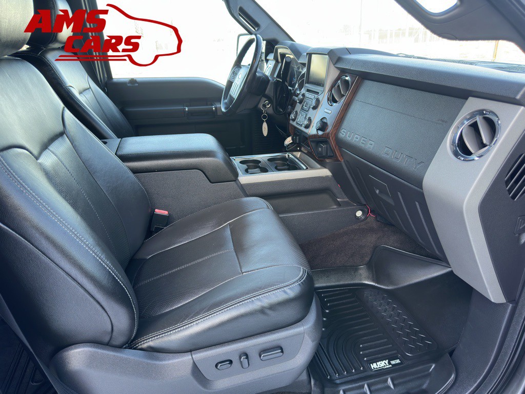 2016 Ford F-350 Image 15