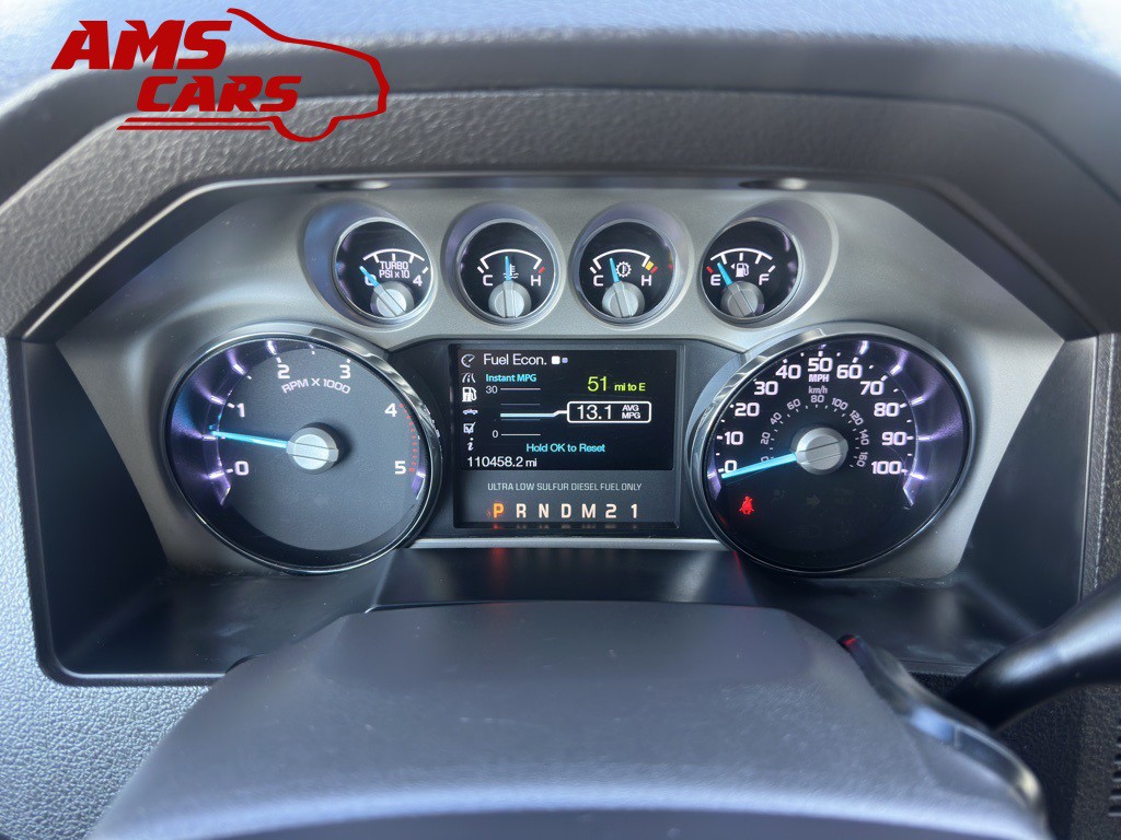 2016 Ford F-350 Image 16