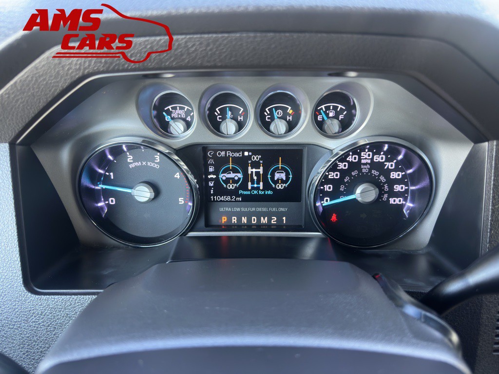 2016 Ford F-350 Image 17