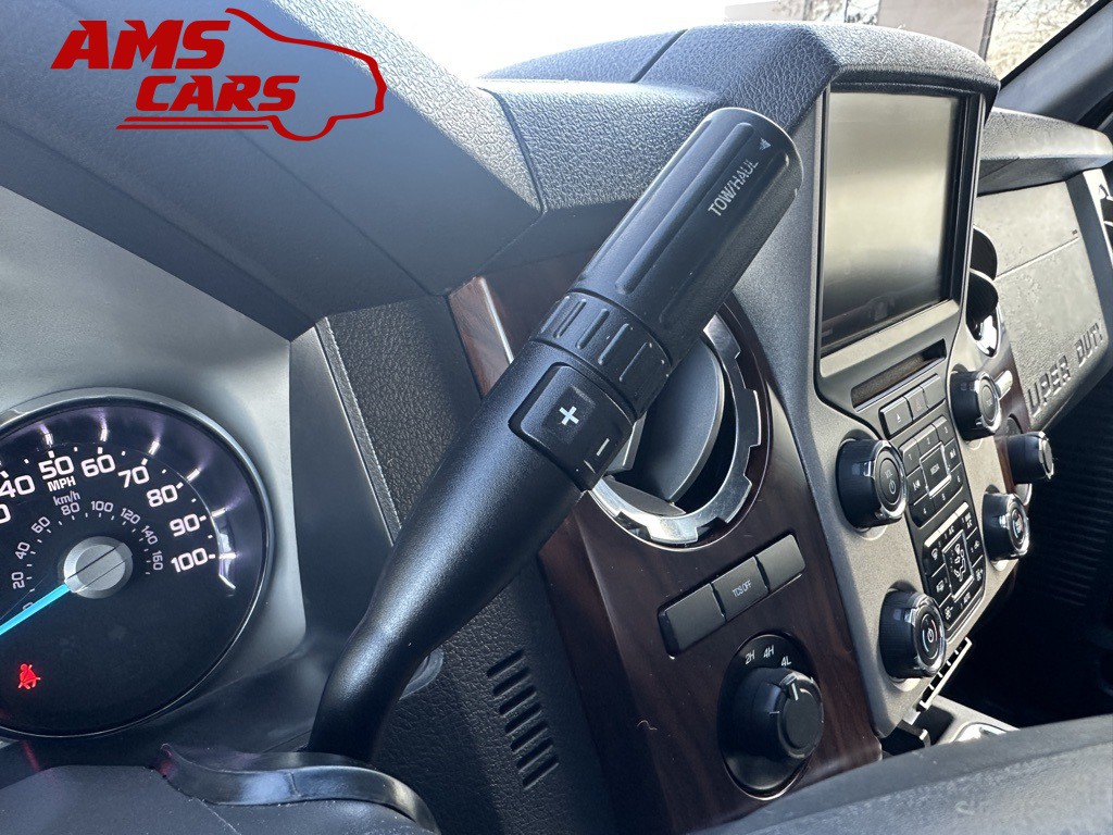 2016 Ford F-350 Image 20