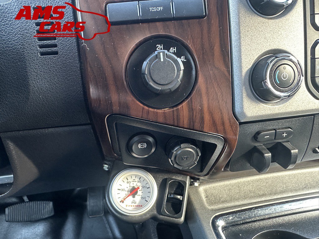 2016 Ford F-350 Image 23