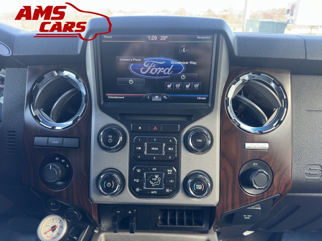 2016 Ford F-350 Image 24