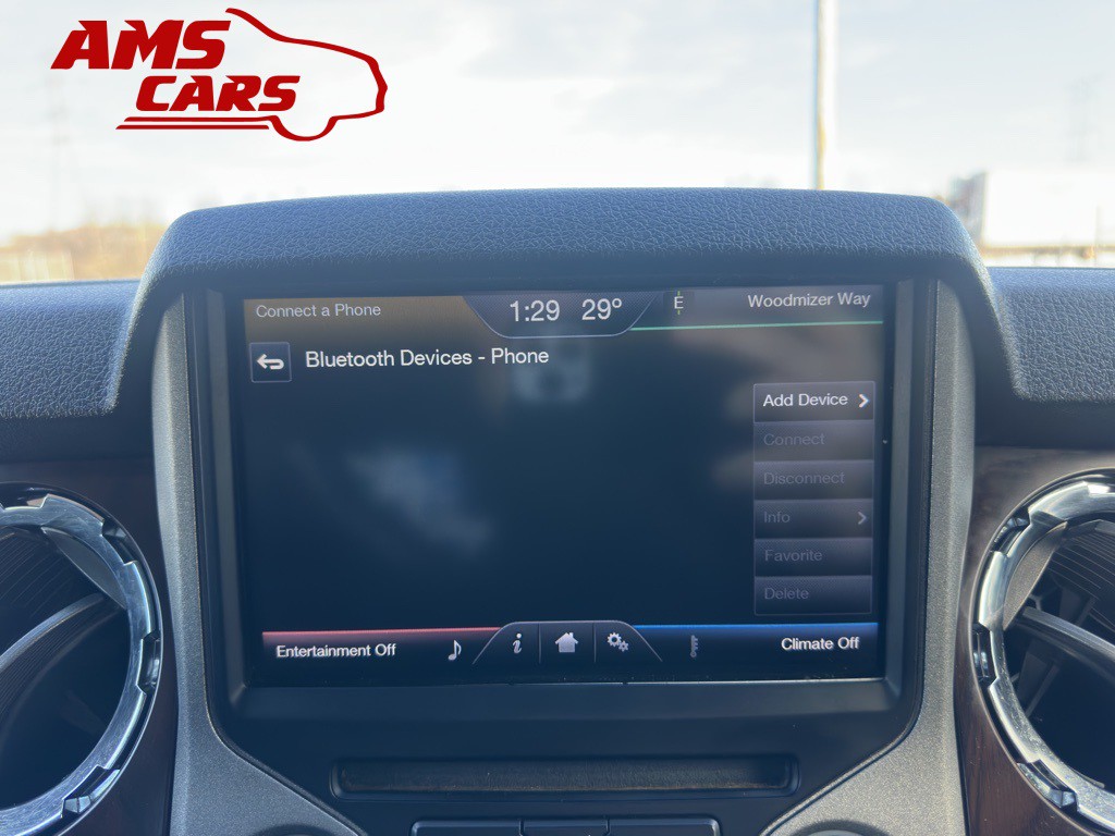 2016 Ford F-350 Image 26