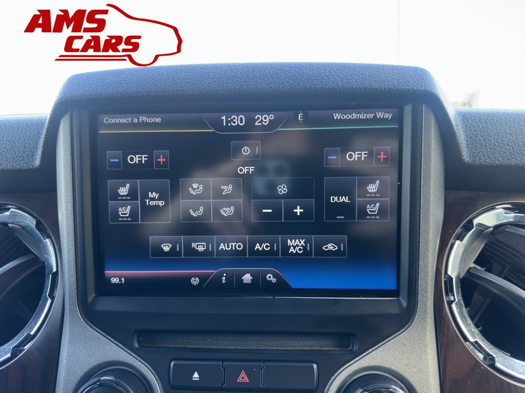 2016 Ford F-350 Image 28