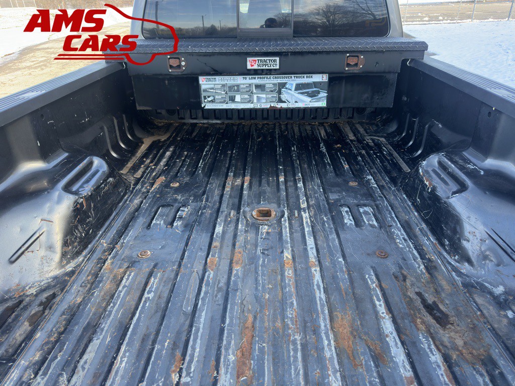 2016 Ford F-350 Image 35