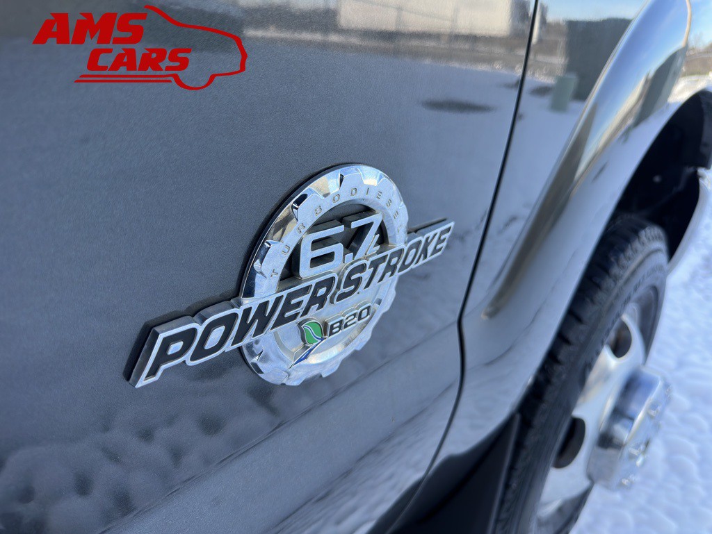 2016 Ford F-350 Image 37