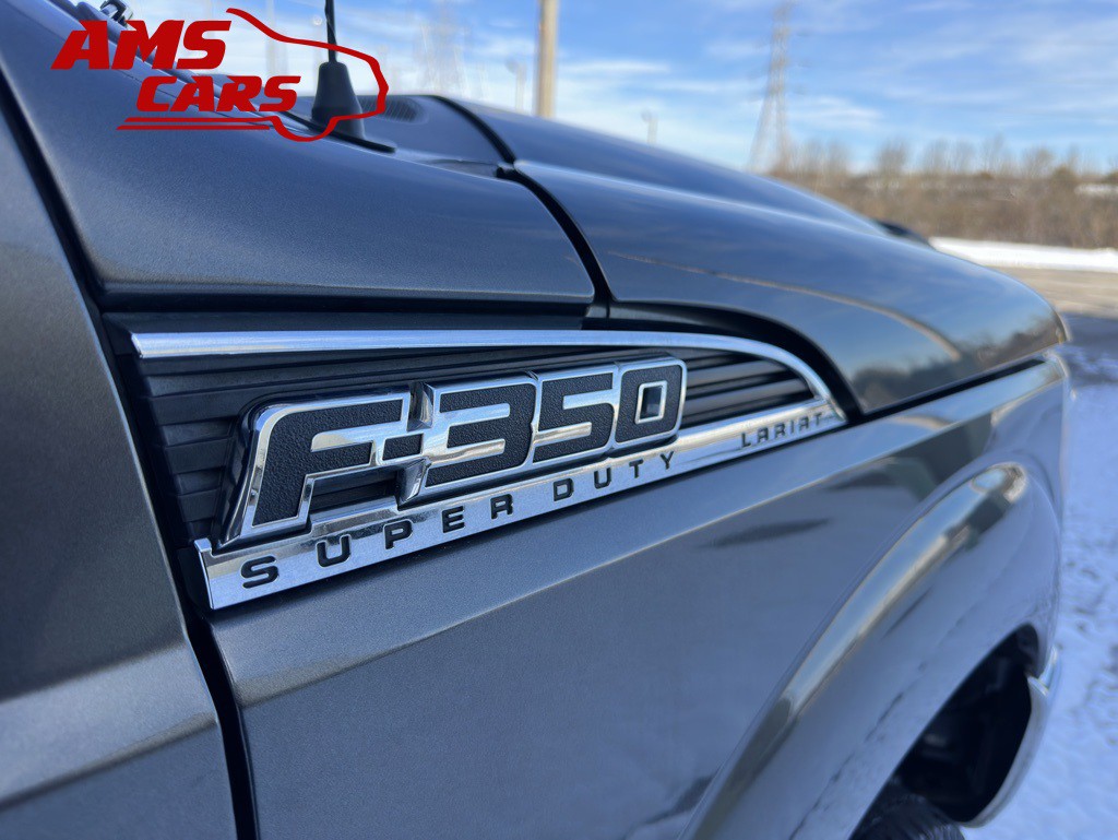 2016 Ford F-350 Image 38