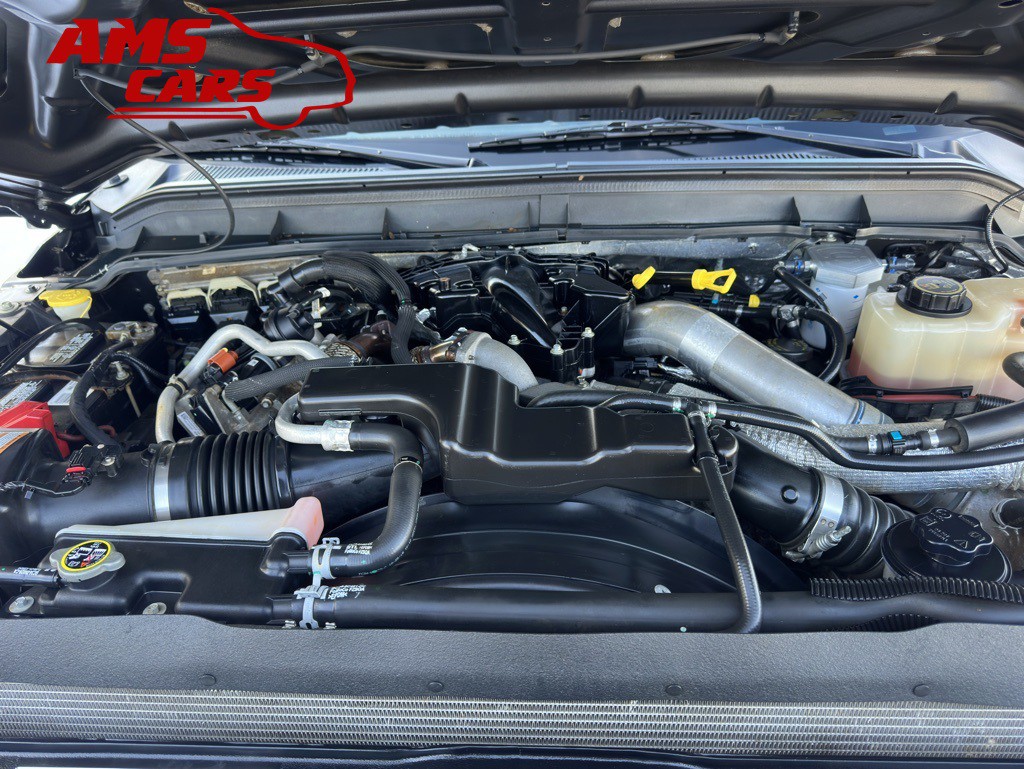 2016 Ford F-350 Image 39