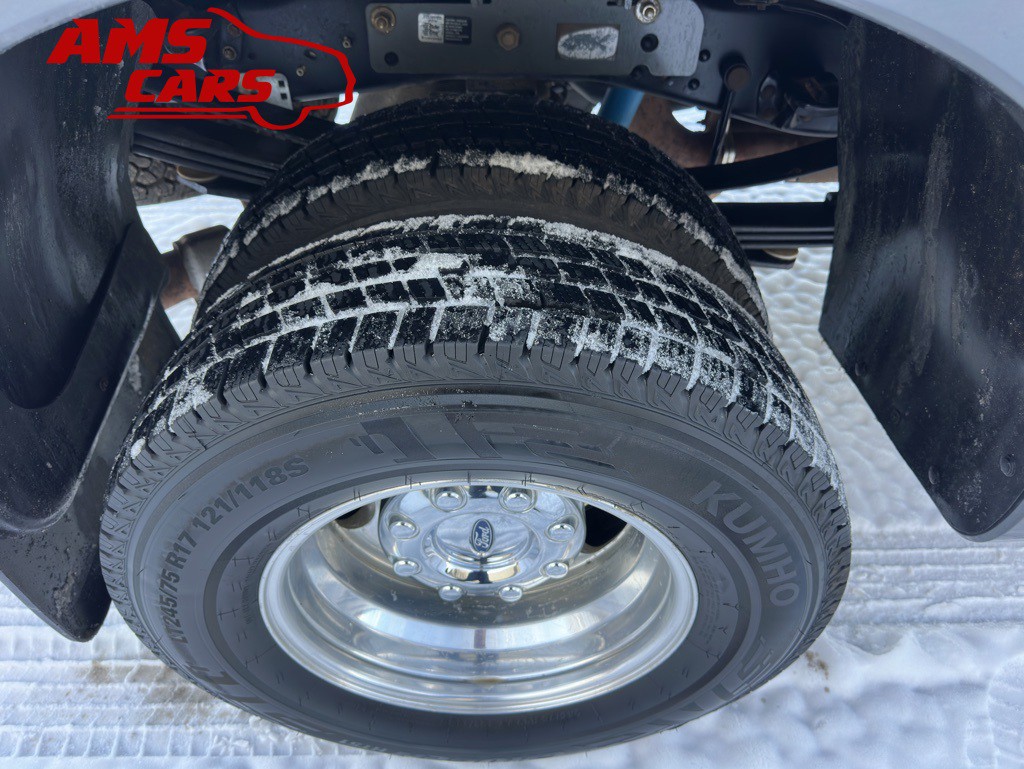 2016 Ford F-350 Image 44