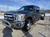 Image for 2016 Ford F-350 Lariat ID: 7046724