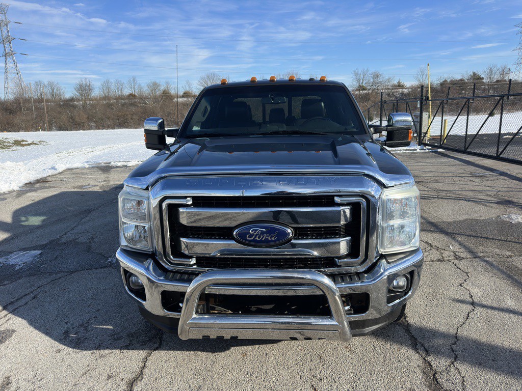 2016 Ford F-350 Image 2