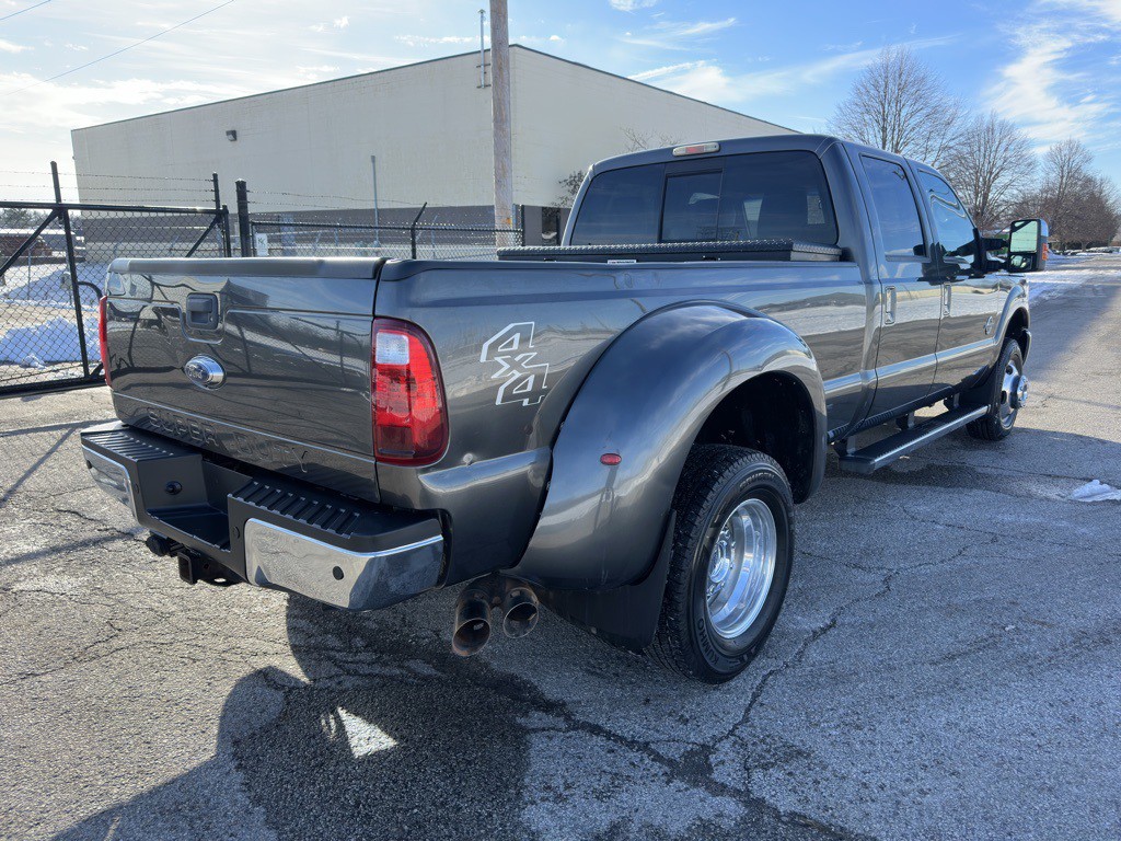 2016 Ford F-350 Image 4