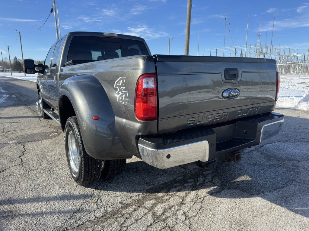 2016 Ford F-350 Image 6