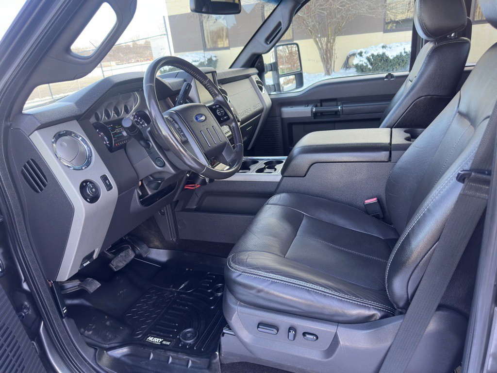 2016 Ford F-350 Image 10