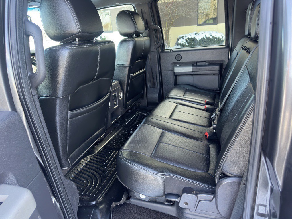 2016 Ford F-350 Image 11