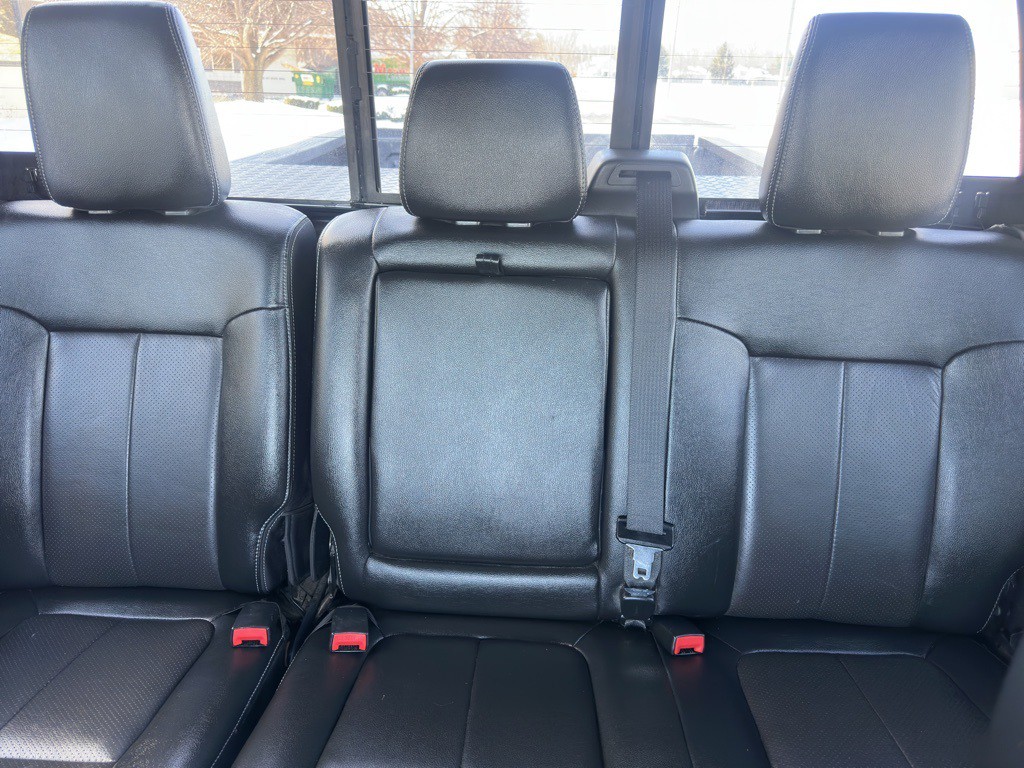 2016 Ford F-350 Image 13