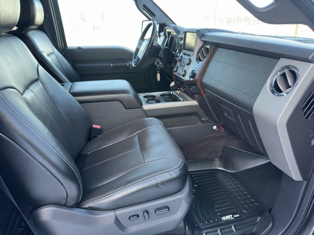 2016 Ford F-350 Image 15