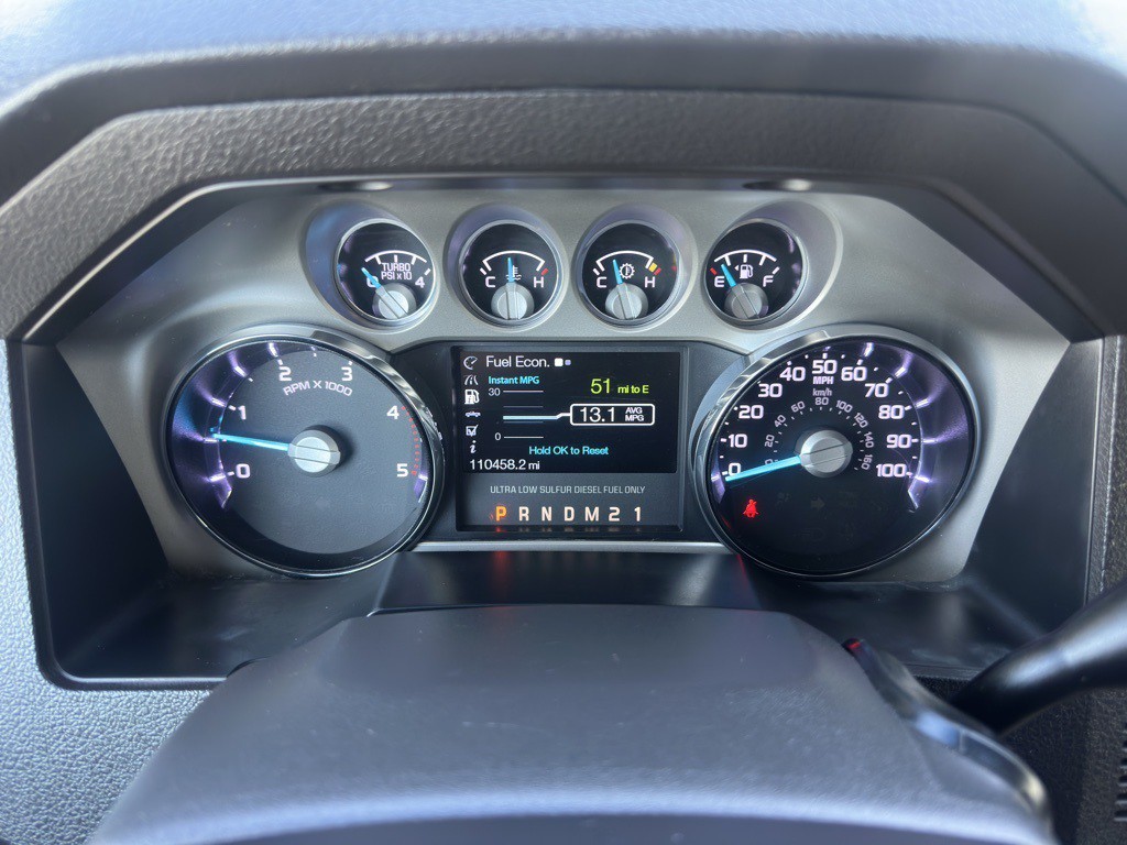 2016 Ford F-350 Image 16