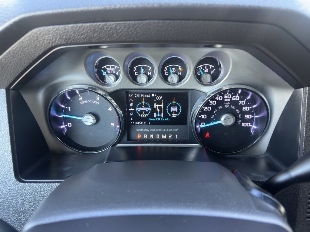 2016 Ford F-350 Image 17