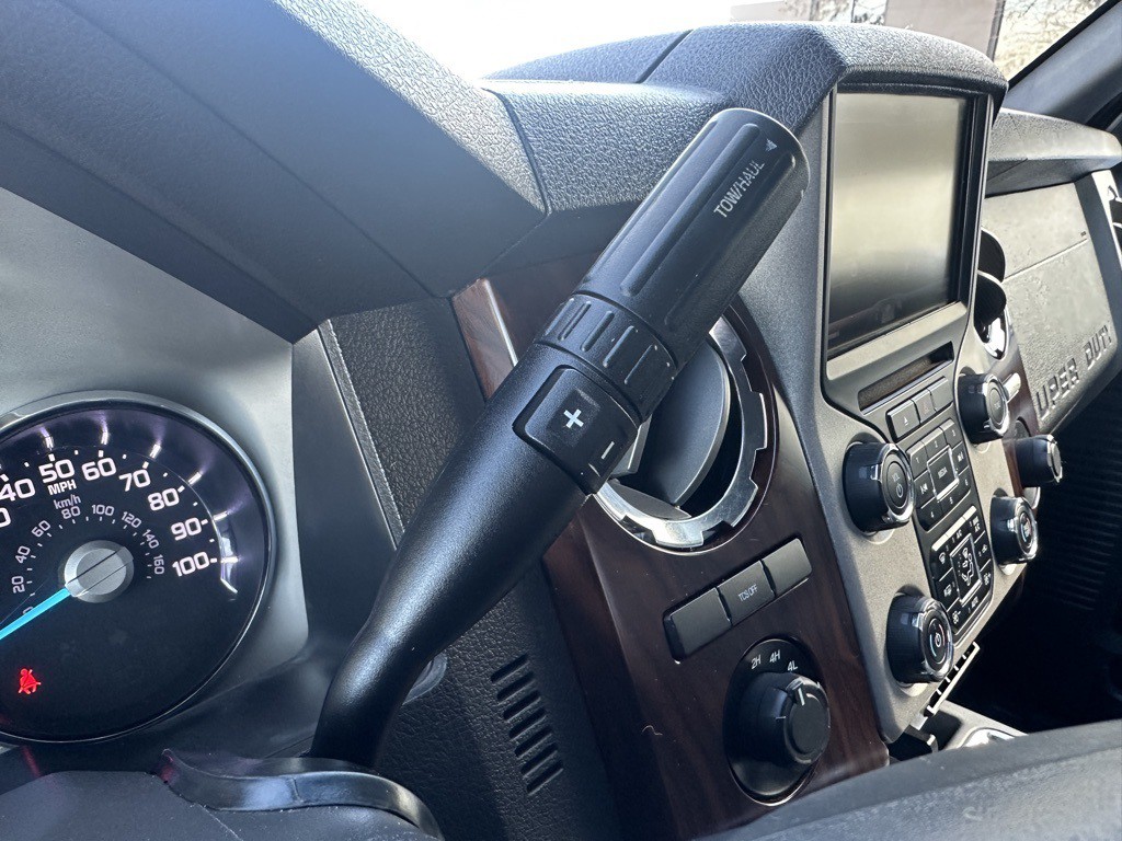 2016 Ford F-350 Image 20