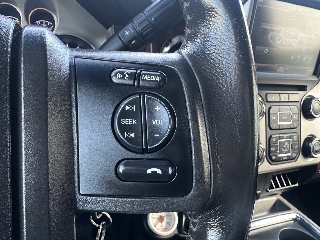 2016 Ford F-350 Image 21