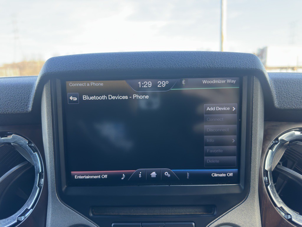 2016 Ford F-350 Image 26