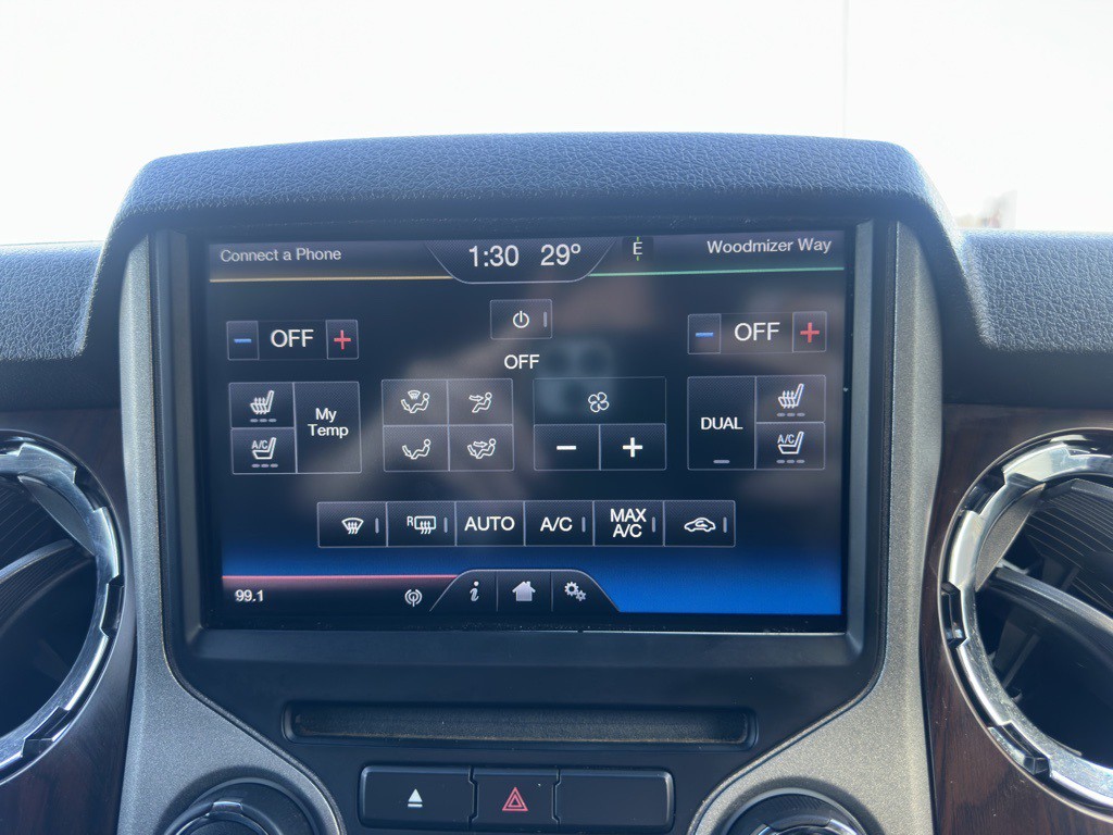 2016 Ford F-350 Image 28