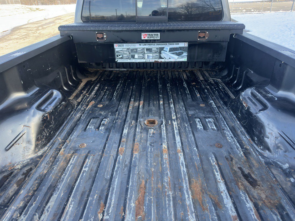 2016 Ford F-350 Image 35