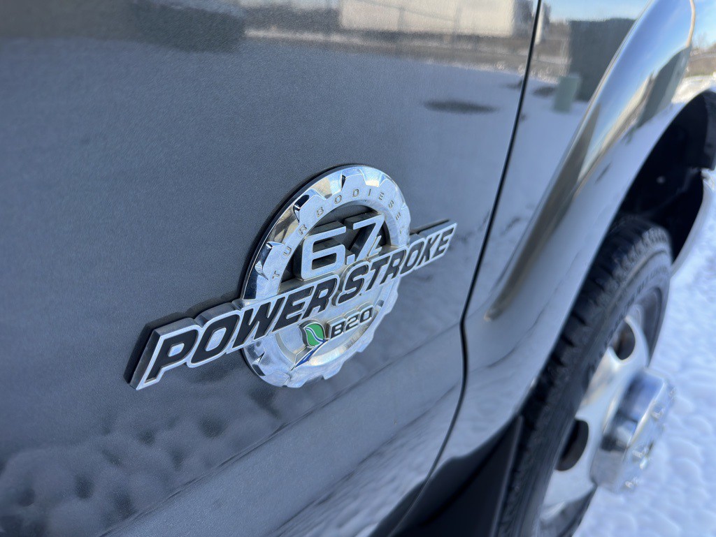 2016 Ford F-350 Image 37