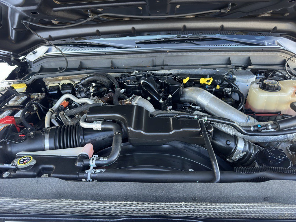 2016 Ford F-350 Image 39