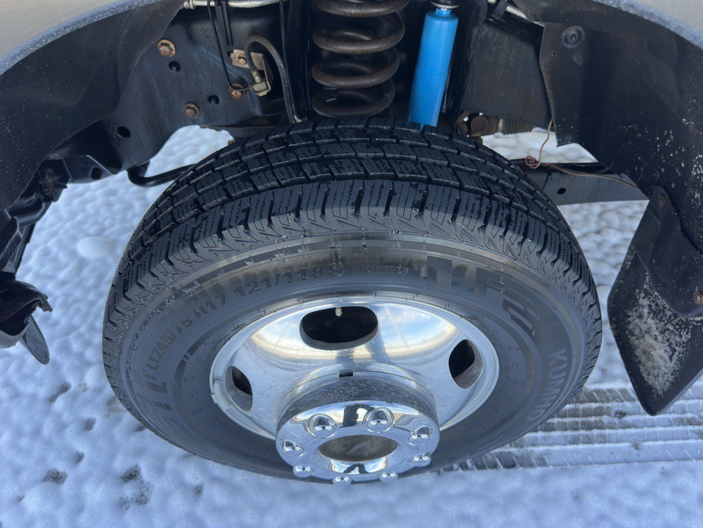 2016 Ford F-350 Image 42