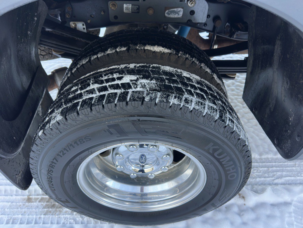 2016 Ford F-350 Image 44